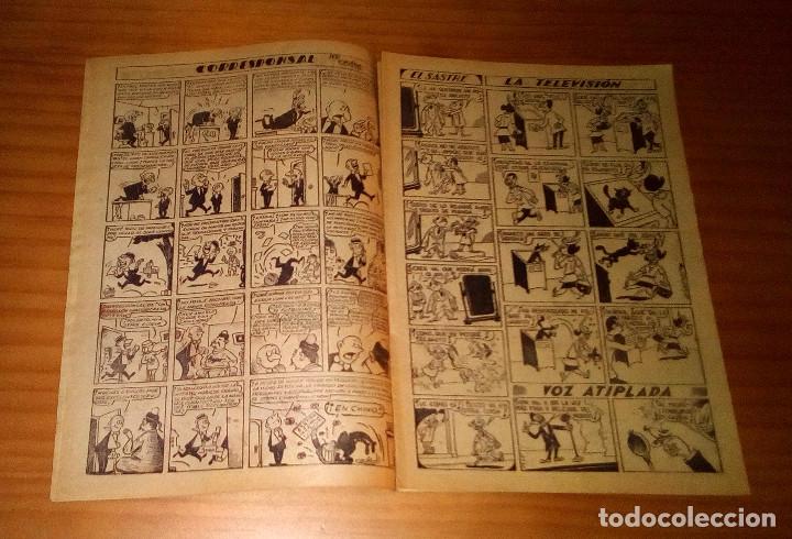 Tebeos: JAIMITO - N&Uacute;MERO 385 - Foto 4