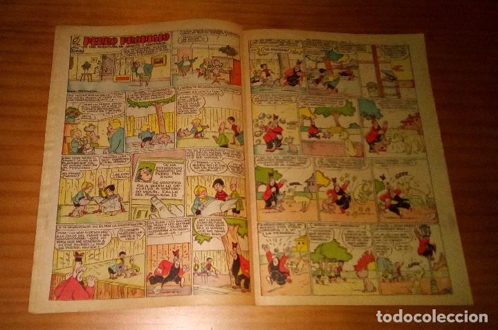 Tebeos: JAIMITO - N&Uacute;MERO 385 - Foto 5