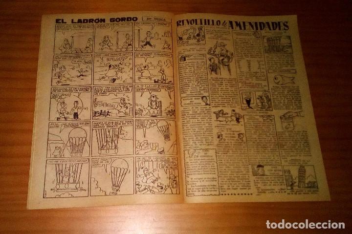 Tebeos: JAIMITO - N&Uacute;MERO 385 - Foto 6