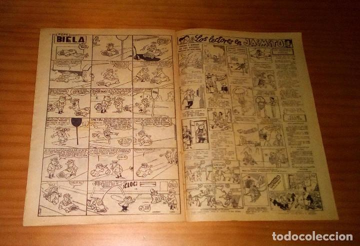 Tebeos: JAIMITO - N&Uacute;MERO 385 - Foto 8