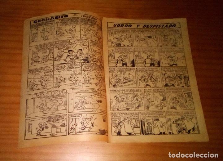 Tebeos: JAIMITO - N&Uacute;MERO 386 - BUEN ESTADO - Foto 2