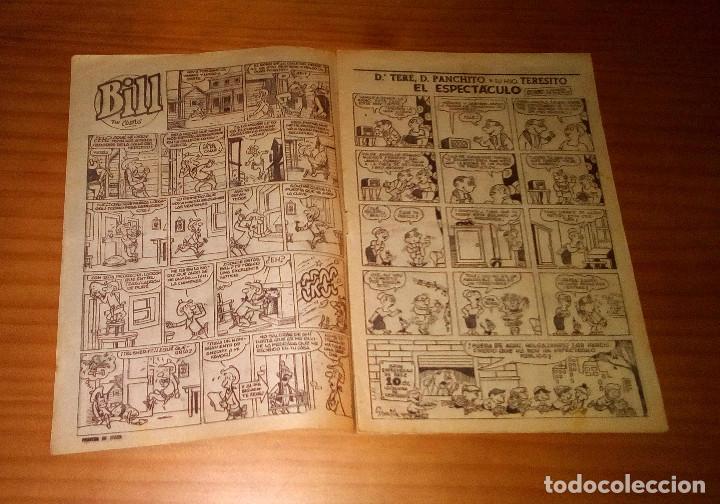 Tebeos: JAIMITO - N&Uacute;MERO 508 - Foto 2