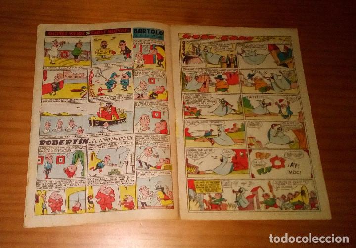Tebeos: JAIMITO - N&Uacute;MERO 508 - Foto 3