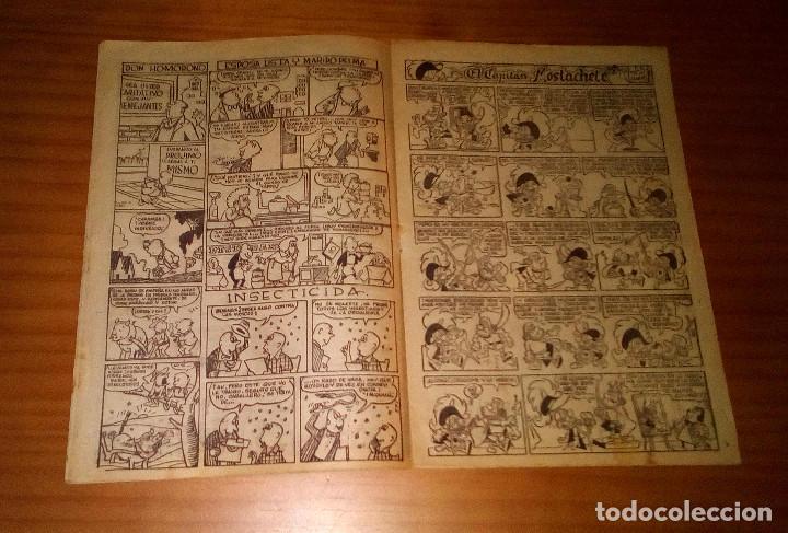 Tebeos: JAIMITO - N&Uacute;MERO 508 - Foto 4