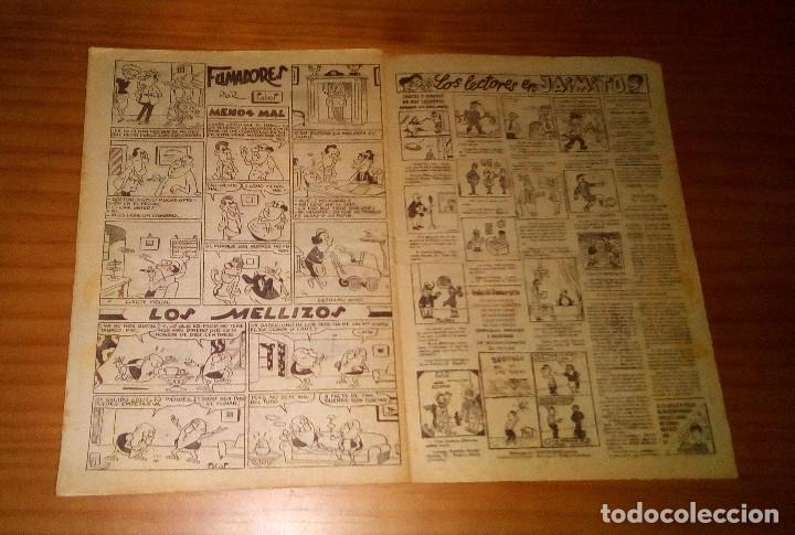 Tebeos: JAIMITO - N&Uacute;MERO 508 - Foto 8