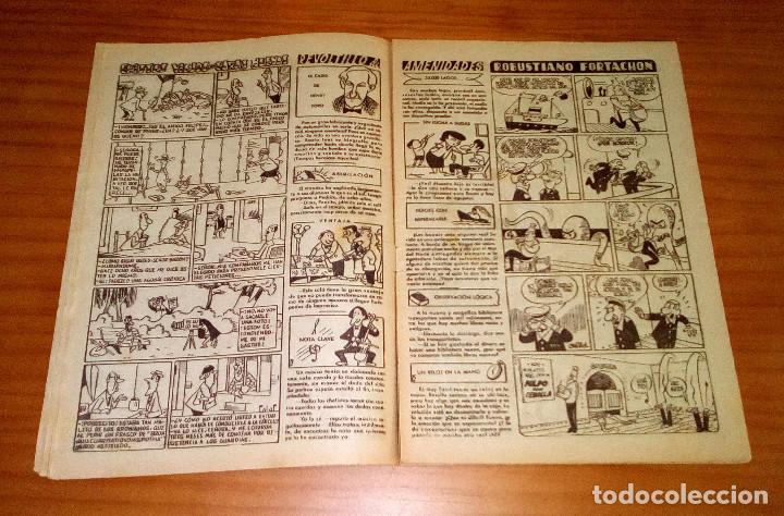 Tebeos: JAIMITO - N&Uacute;MERO 703 - Foto 5