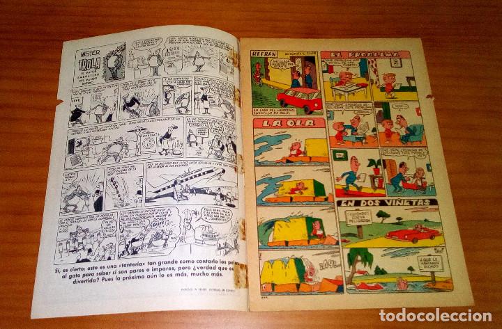 Tebeos: JAIMITO - N&Uacute;MERO 899 - BUEN ESTADO - Foto 2