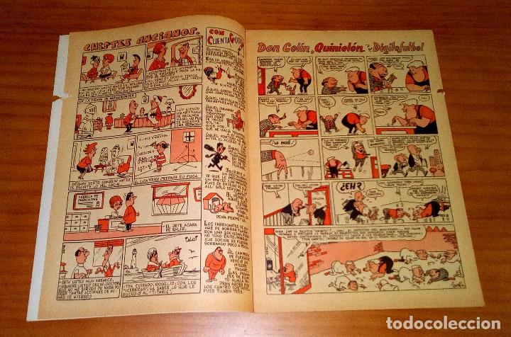 Tebeos: JAIMITO - N&Uacute;MERO 899 - BUEN ESTADO - Foto 3
