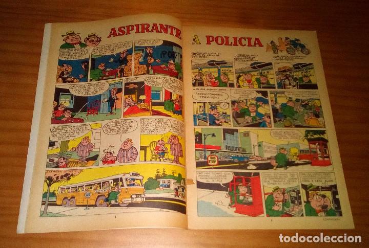 Tebeos: JAIMITO - N&Uacute;MERO 953 - PERFECTO ESTADO - Foto 4