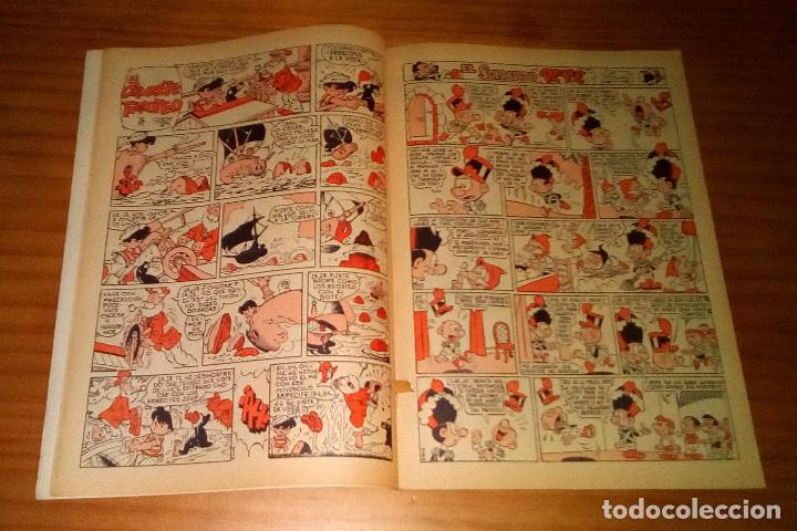 Tebeos: JAIMITO - N&Uacute;MERO 953 - PERFECTO ESTADO - Foto 5