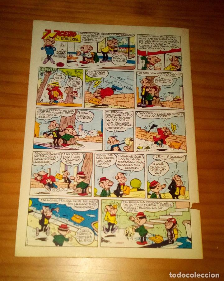 Tebeos: JAIMITO - N&Uacute;MERO 953 - PERFECTO ESTADO - Foto 11