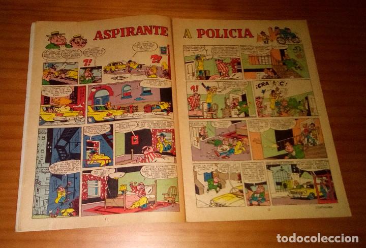 Tebeos: JAIMITO - N&Uacute;MERO 957 - BUEN ESTADO - Foto 4