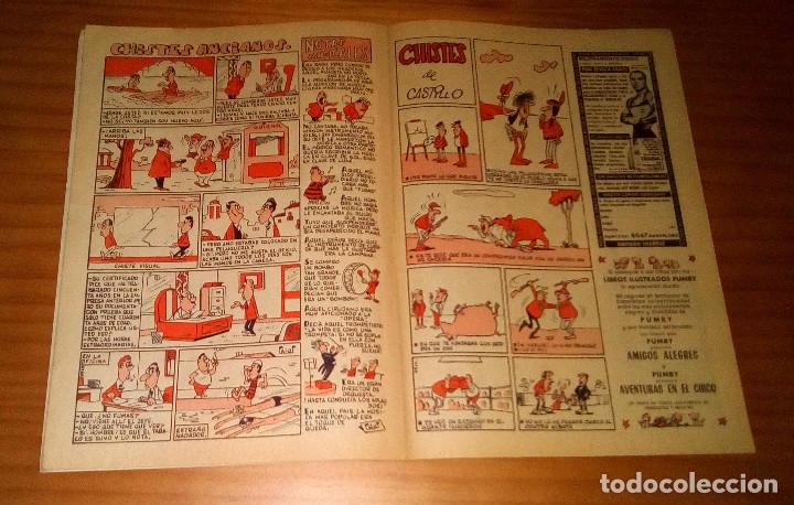 Tebeos: JAIMITO - N&Uacute;MERO 957 - BUEN ESTADO - Foto 7