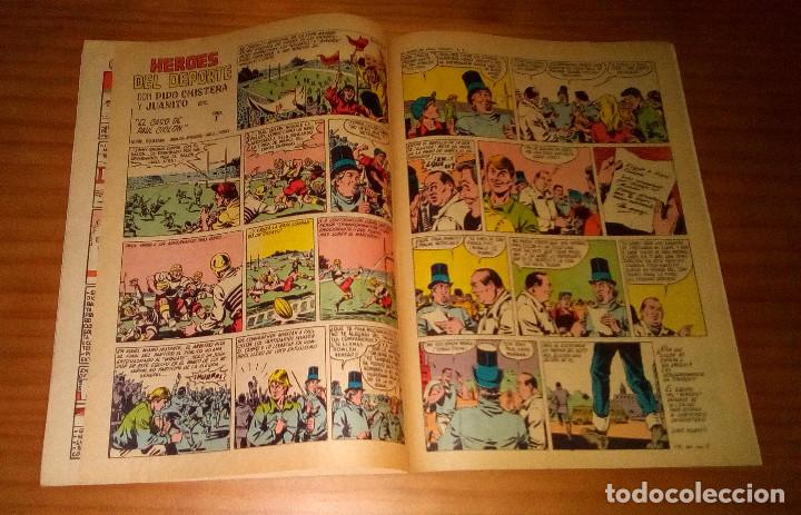 Tebeos: JAIMITO - N&Uacute;MERO 957 - BUEN ESTADO - Foto 8