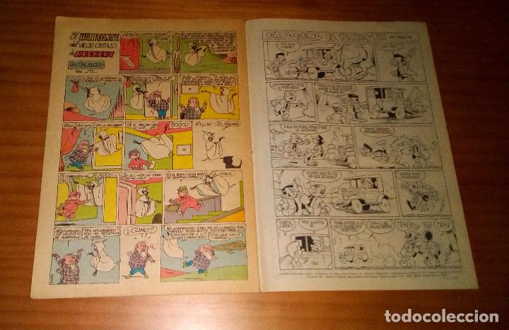 Tebeos: JAIMITO - N&Uacute;MERO 957 - BUEN ESTADO - Foto 10