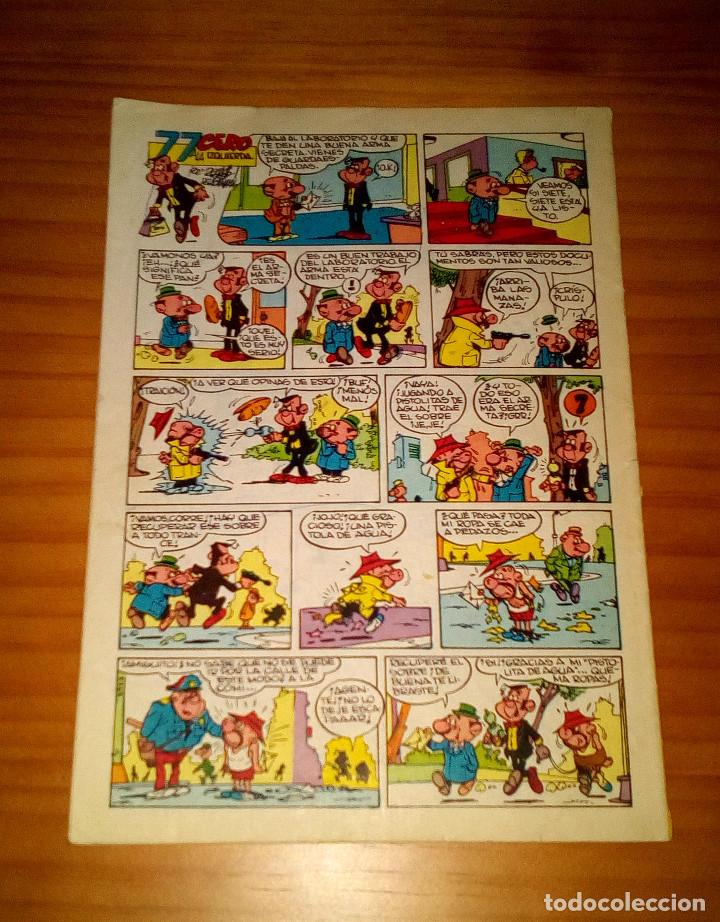 Tebeos: JAIMITO - N&Uacute;MERO 957 - BUEN ESTADO - Foto 11