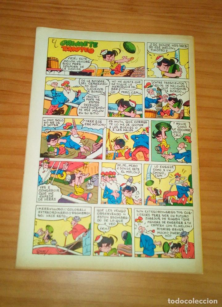 Tebeos: JAIMITO - N&Uacute;MERO 1079 - PERFECTO ESTADO - Foto 11