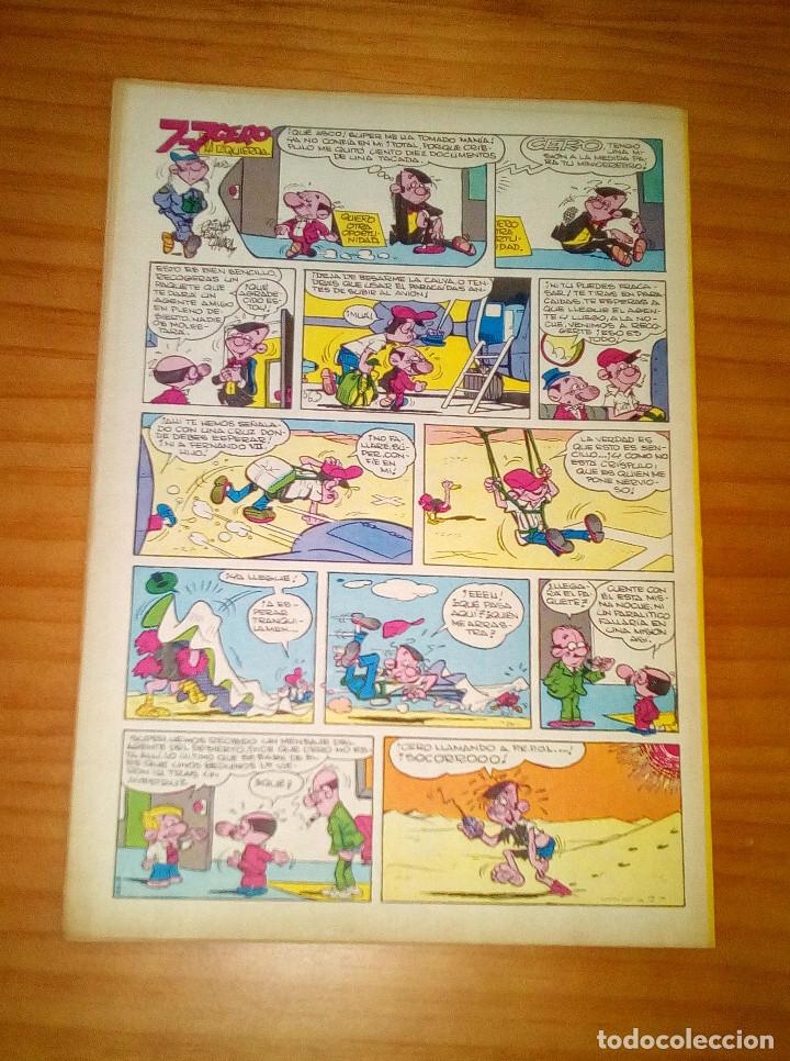 Tebeos: JAIMITO - N&Uacute;MERO 1129 - PERFECTO ESTADO - Foto 11