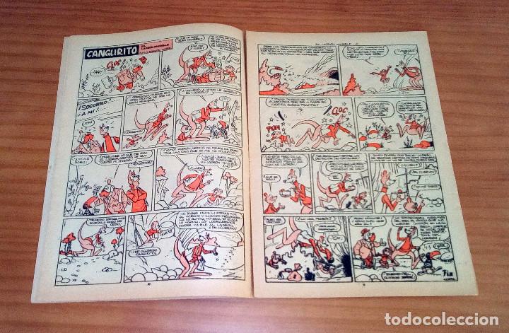 Tebeos: SUPER PUMBY - N&Uacute;MERO 13 - A&Ntilde;O 1965 - Foto 3