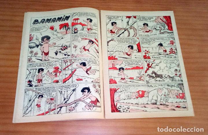 Tebeos: SUPER PUMBY - N&Uacute;MERO 13 - A&Ntilde;O 1965 - Foto 4