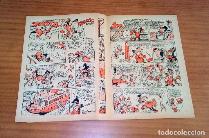 Tebeos: SUPER PUMBY - N&Uacute;MERO 13 - A&Ntilde;O 1965 - Foto 6