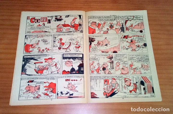 Tebeos: SUPER PUMBY - N&Uacute;MERO 13 - A&Ntilde;O 1965 - Foto 10