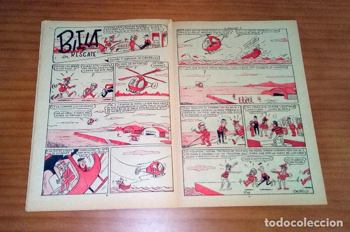 Tebeos: SUPER PUMBY - N&Uacute;MERO 20 - A&Ntilde;O 1966 - Foto 9