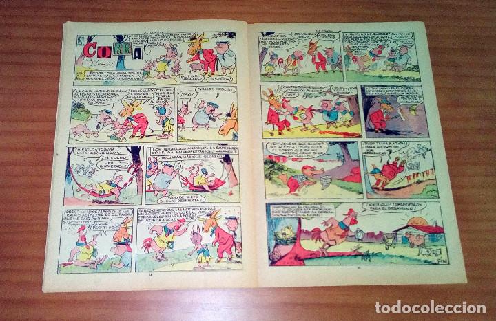 Tebeos: SUPER PUMBY - N&Uacute;MERO 20 - A&Ntilde;O 1966 - Foto 11