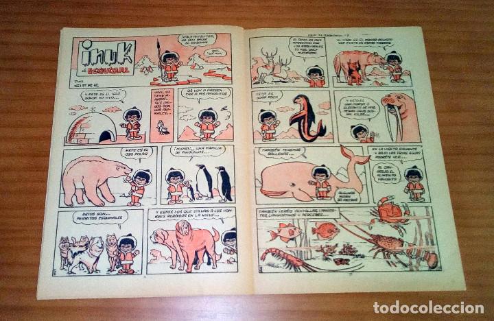 Tebeos: SUPER PUMBY - N&Uacute;MERO 20 - A&Ntilde;O 1966 - Foto 12