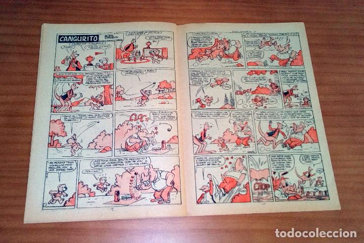 Tebeos: SUPER PUMBY - N&Uacute;MERO 20 - A&Ntilde;O 1966 - Foto 13