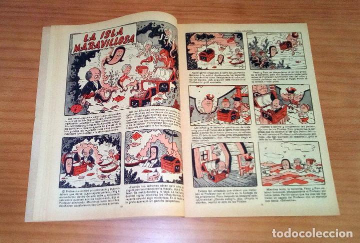 Tebeos: SUPER PUMBY - N&Uacute;MERO 27 - A&Ntilde;O 1966 - Foto 3