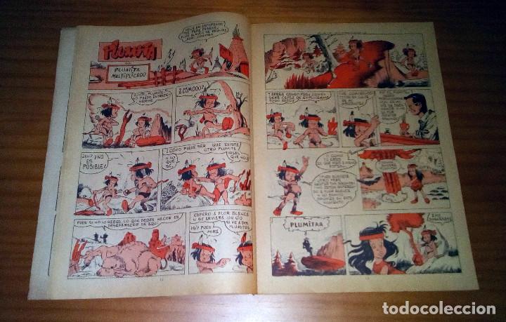 Tebeos: SUPER PUMBY - N&Uacute;MERO 75 - A&Ntilde;O 1970 - Foto 4