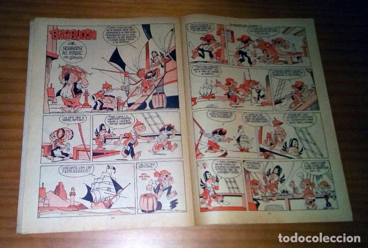 Tebeos: SUPER PUMBY - N&Uacute;MERO 75 - A&Ntilde;O 1970 - Foto 9