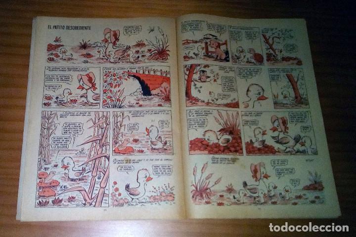 Tebeos: SUPER PUMBY - N&Uacute;MERO 75 - A&Ntilde;O 1970 - Foto 10
