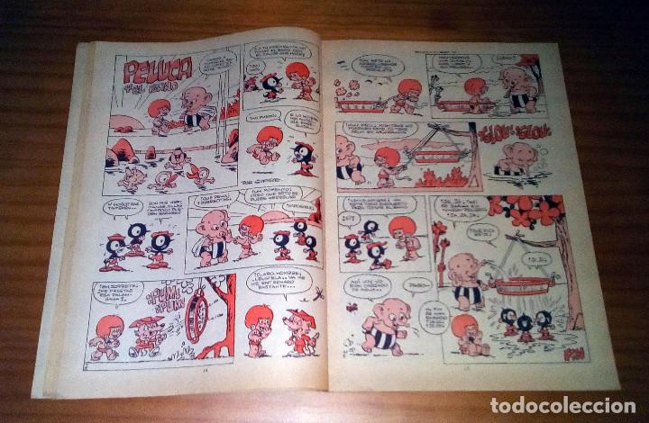 Tebeos: SUPER PUMBY - N&Uacute;MERO 88 - A&Ntilde;O 1971 - Foto 4