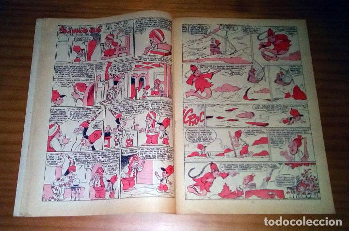 Tebeos: SUPER PUMBY - N&Uacute;MERO 88 - A&Ntilde;O 1971 - Foto 5