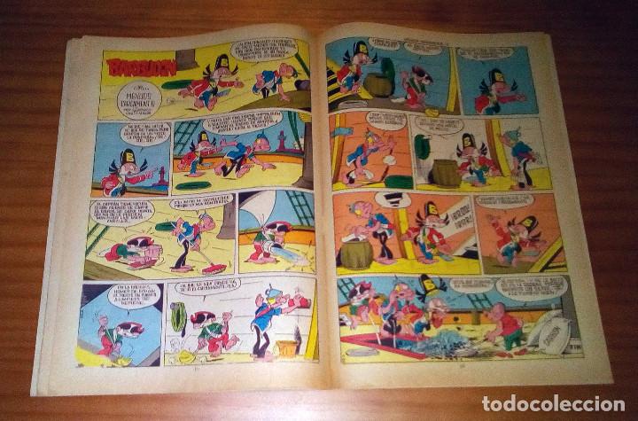 Tebeos: SUPER PUMBY - N&Uacute;MERO 88 - A&Ntilde;O 1971 - Foto 9