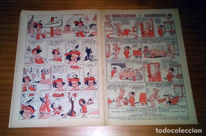 Tebeos: SUPER PUMBY - N&Uacute;MERO 88 - A&Ntilde;O 1971 - Foto 10