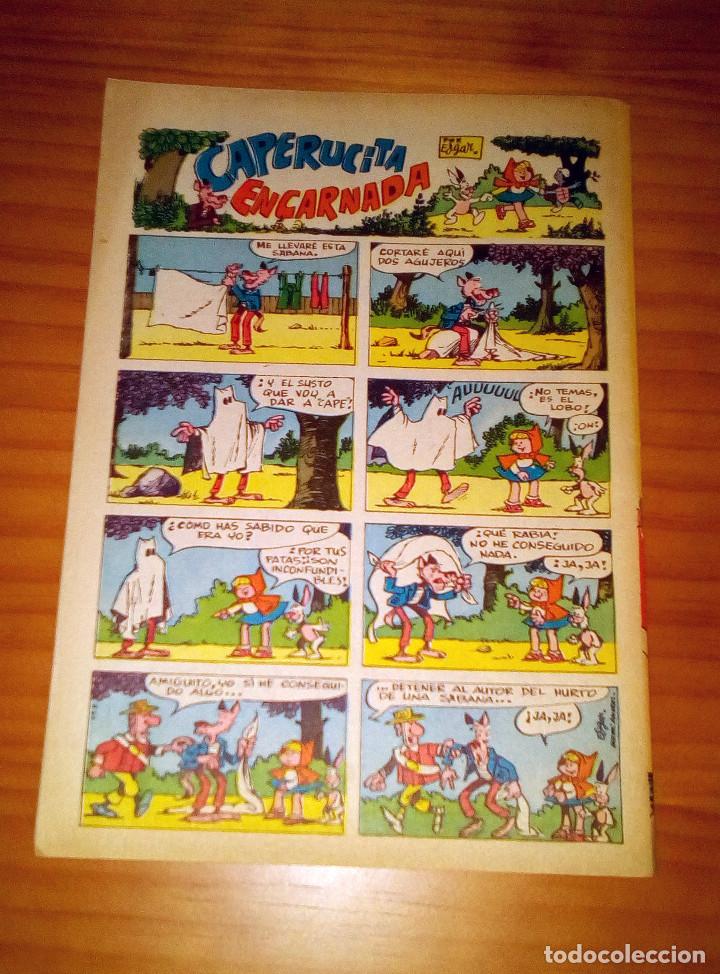 Tebeos: SUPER PUMBY - N&Uacute;MERO 88 - A&Ntilde;O 1971 - Foto 11