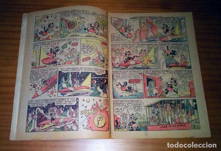 Tebeos: PUMBY - N&Uacute;MERO 103 - Foto 4