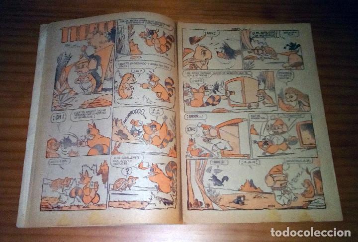 Tebeos: PUMBY - N&Uacute;MERO 103 - Foto 5