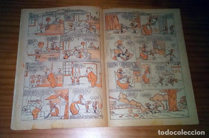 Tebeos: PUMBY - N&Uacute;MERO 103 - Foto 7