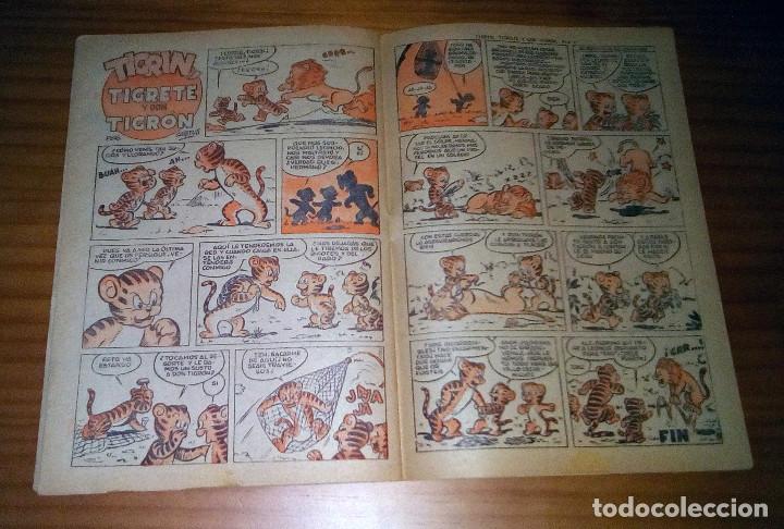 Tebeos: PUMBY - N&Uacute;MERO 103 - Foto 9
