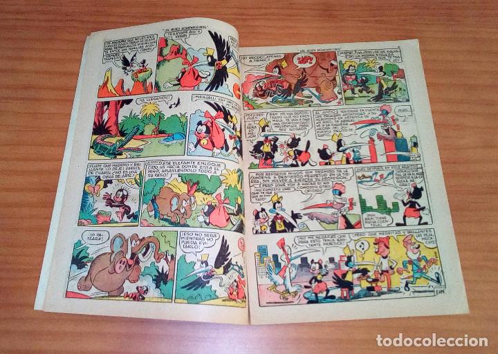 Tebeos: PUMBY - N&Uacute;MERO 136 - Foto 4