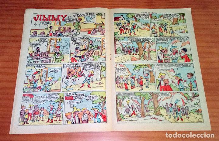 Tebeos: PUMBY - N&Uacute;MERO 139 - Foto 6