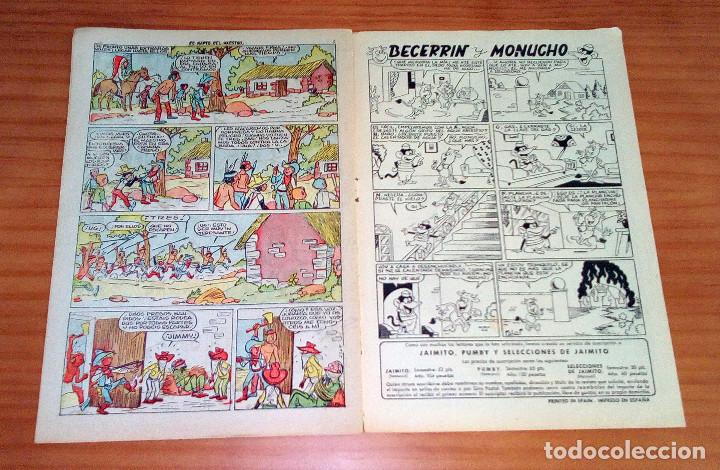 Tebeos: PUMBY - N&Uacute;MERO 139 - Foto 8
