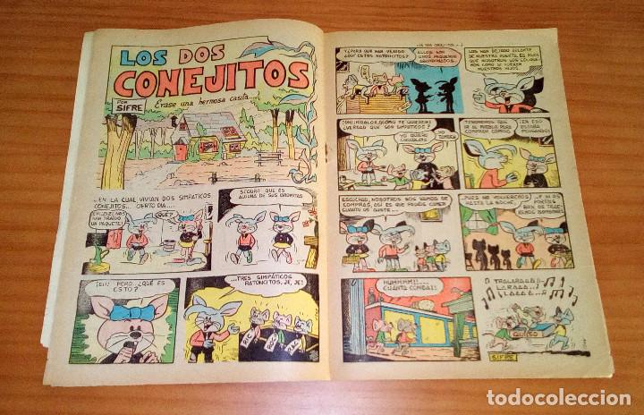 Tebeos: PUMBY - N&Uacute;MERO 156 - Foto 6