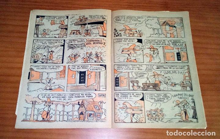 Tebeos: PUMBY - N&Uacute;MERO 156 - Foto 7