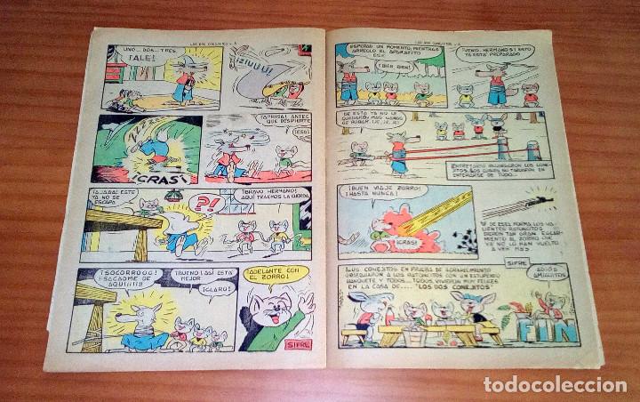 Tebeos: PUMBY - N&Uacute;MERO 156 - Foto 8