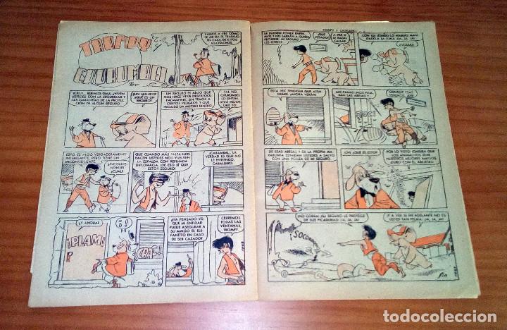 Tebeos: PUMBY - N&Uacute;MERO 156 - Foto 9